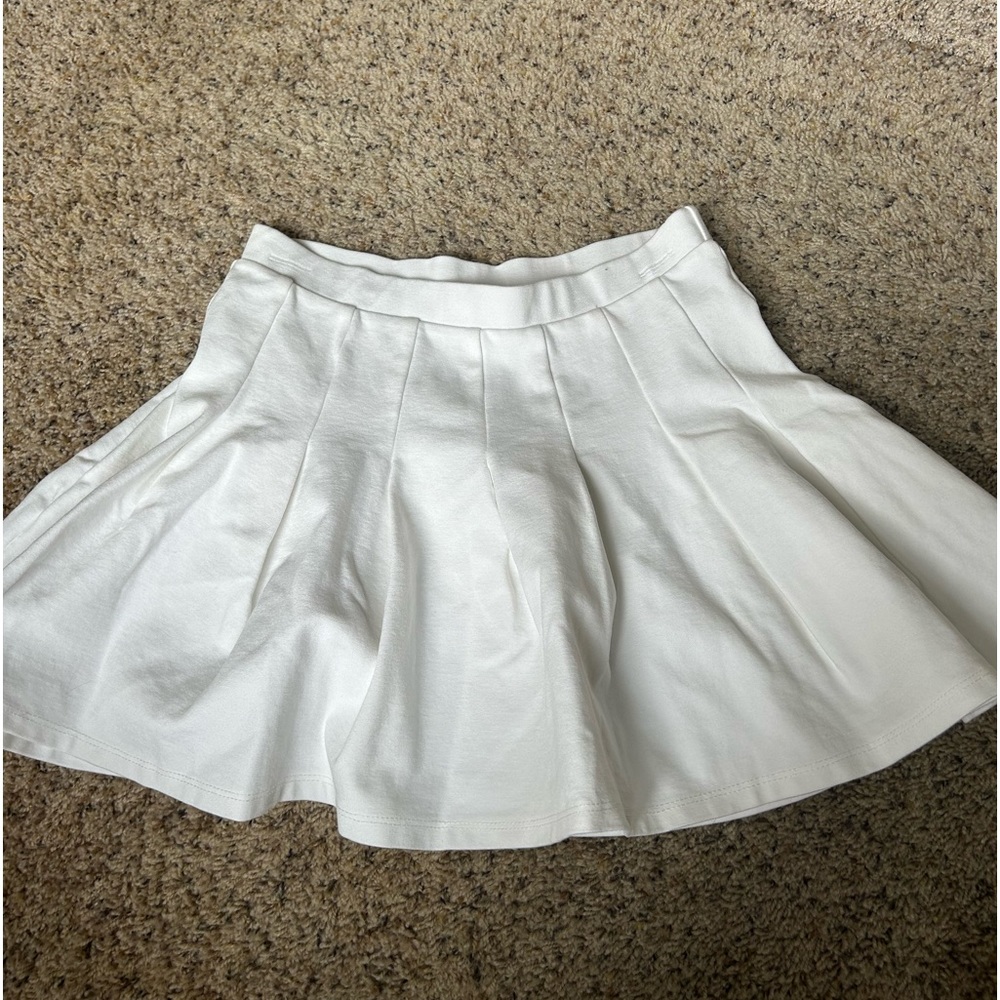 Altar’d state tennis skirt!!